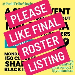 LIKE FINAL LISTING-ONLY 1 HOUR UNTIL EST SHARES!